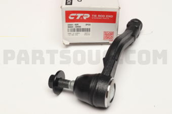 CEKH62R TIE ROD END FEMALE RH