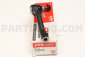 CEKH62R TIE ROD END FEMALE RH