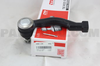 CEKK27R TIE ROD END FEMALE RH