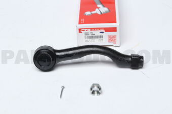 CEKK34L TIE ROD END FEMALE RH