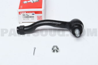 CEKK34L TIE ROD END FEMALE RH
