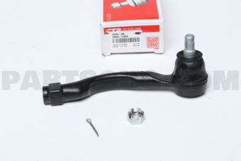 CEKK34L TIE ROD END FEMALE RH