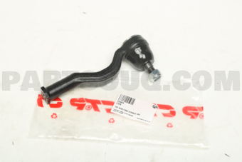 CEKK4 TIE ROD END FEMALE RH