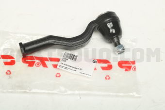 CEKK4 TIE ROD END FEMALE RH