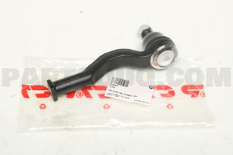 CEKK4 TIE ROD END FEMALE RH