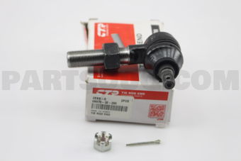 CEKK5 TIE ROD END MALE RHT