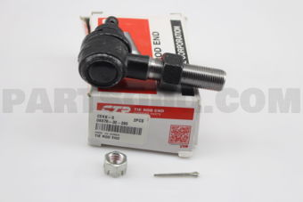 CEKK5 TIE ROD END MALE RHT