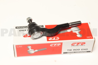CEM28 TIE ROD END INNER MAL