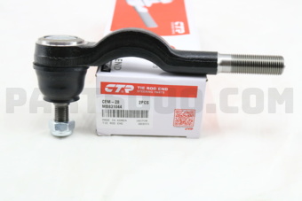 CEM28 TIE ROD END INNER MAL
