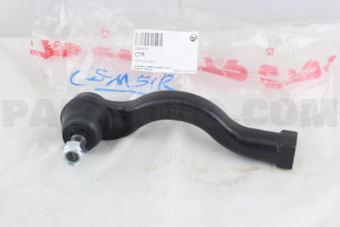 CEM51R TIE ROD END OUTER RH