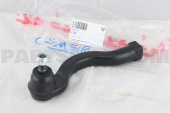CEM51R TIE ROD END OUTER RH