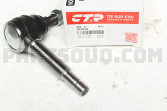 CEM57 TIE ROD END RH MALE R