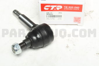 CEM57 TIE ROD END RH MALE R