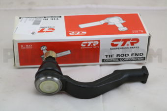 CEMZ12 TIE ROD END