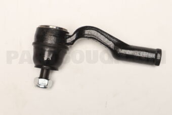 CEMZ16 TIE ROD END INNER FEM