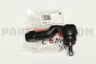 CEMZ46 TIE ROD END OUTER LH