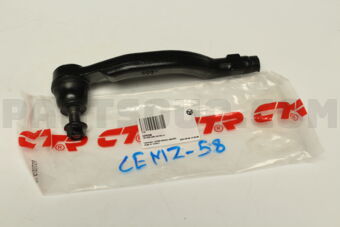 CEMZ58 TIE ROD END OUTER LH