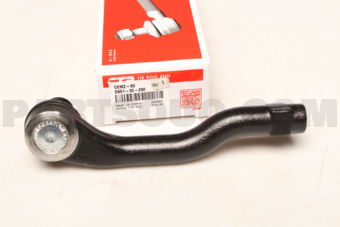 CEMZ60 TIE ROD END  LH
