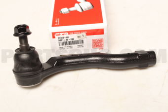 CEMZ60 TIE ROD END  LH