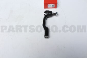 CEMZ61 TIE ROD END INNER