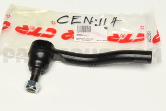 CEN114 TIE ROD END OUTER LH