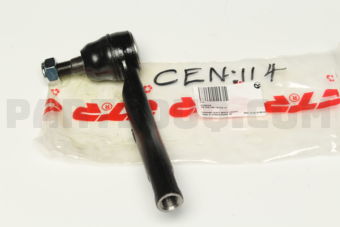 CEN114 TIE ROD END OUTER LH