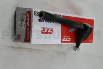 CEN119 TIE ROD END OUTER LH