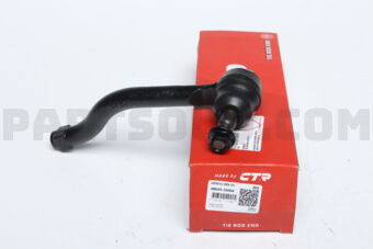 CEN121 TIE ROD END OUTER LH