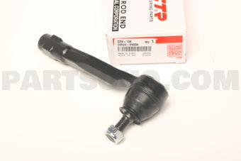 CEN134 TIE ROD END OUTER RH