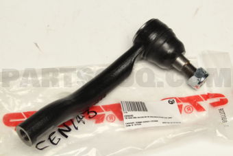 CEN143 TIE ROD END OUTER RH NI NAVARA,FRONTIE