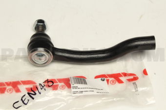 CEN143 TIE ROD END OUTER RH NI NAVARA,FRONTIE