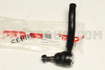 CEN143 TIE ROD END OUTER RH NI NAVARA,FRONTIE