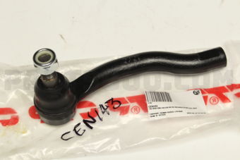 CEN143 TIE ROD END OUTER RH NI NAVARA,FRONTIE
