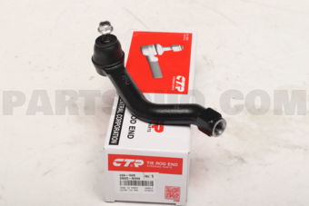 CEN152R TIE ROD END