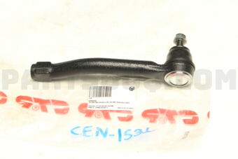 CEN153L TIE ROD END OUTER LH NI E30,JUKE,TIID