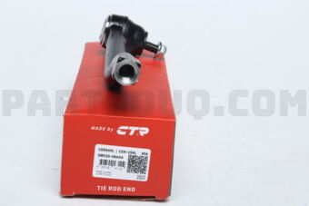 CEN154L TIE ROD END OUTER LH