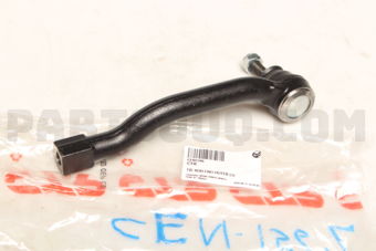 CEN156L TIE ROD END OUTER LH