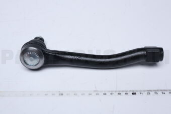 CEN161L TIE ROD END OUER LH
