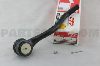 CEN17 TIE ROD END