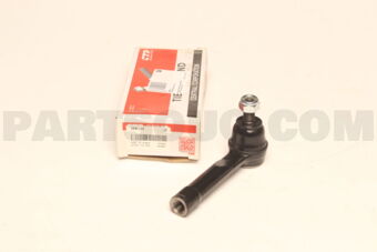 CEN74 TIE ROD END OUTER R/L