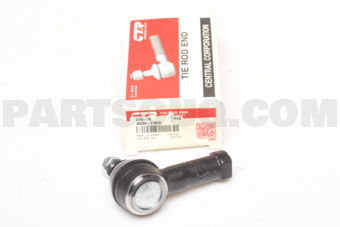 CEN78 TIE ROD END OUTER FEM