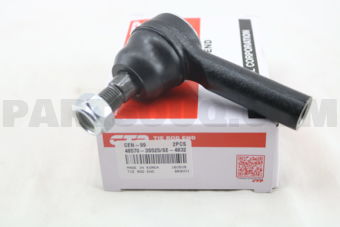 CEN99 TIE ROD END OUTER FEM