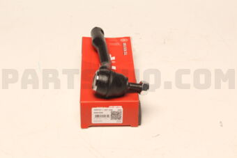 CET100 TIE ROD END (OUT R)