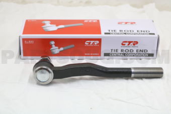 CET103 TIE ROD END OUTER RH