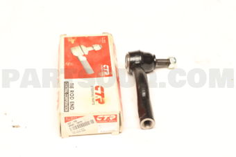CET106 END SUB-ASSY,TIE