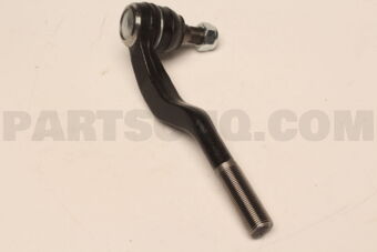 CET113L TIE ROD END OUTER LH