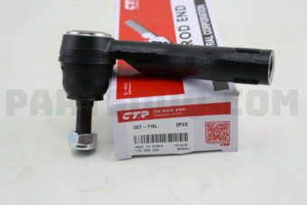 CET116L TIE ROD END OUTER LH