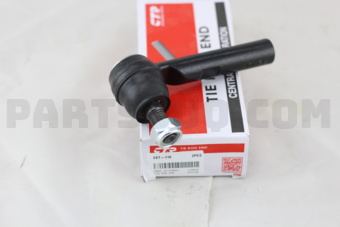 CET118 TIE ROD END OUTER