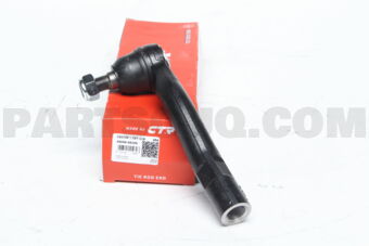 CET119 TIE ROD END OUTER RH