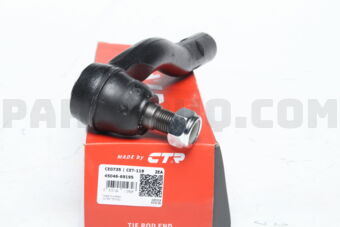 CET119 TIE ROD END OUTER RH